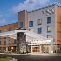 Fairfield by Marriott Inn & Suites Dallas DFW Airport North/ Irving