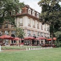 Hotel am Tiergarten