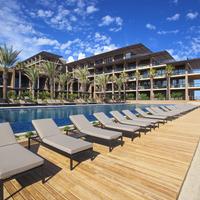 JW Marriott Los Cabos Beach Resort & Spa