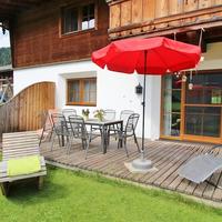 Apartment in Leogang With Sauna Near ski Area