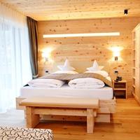 Chalet Elisabeth dolomites alpin & charme