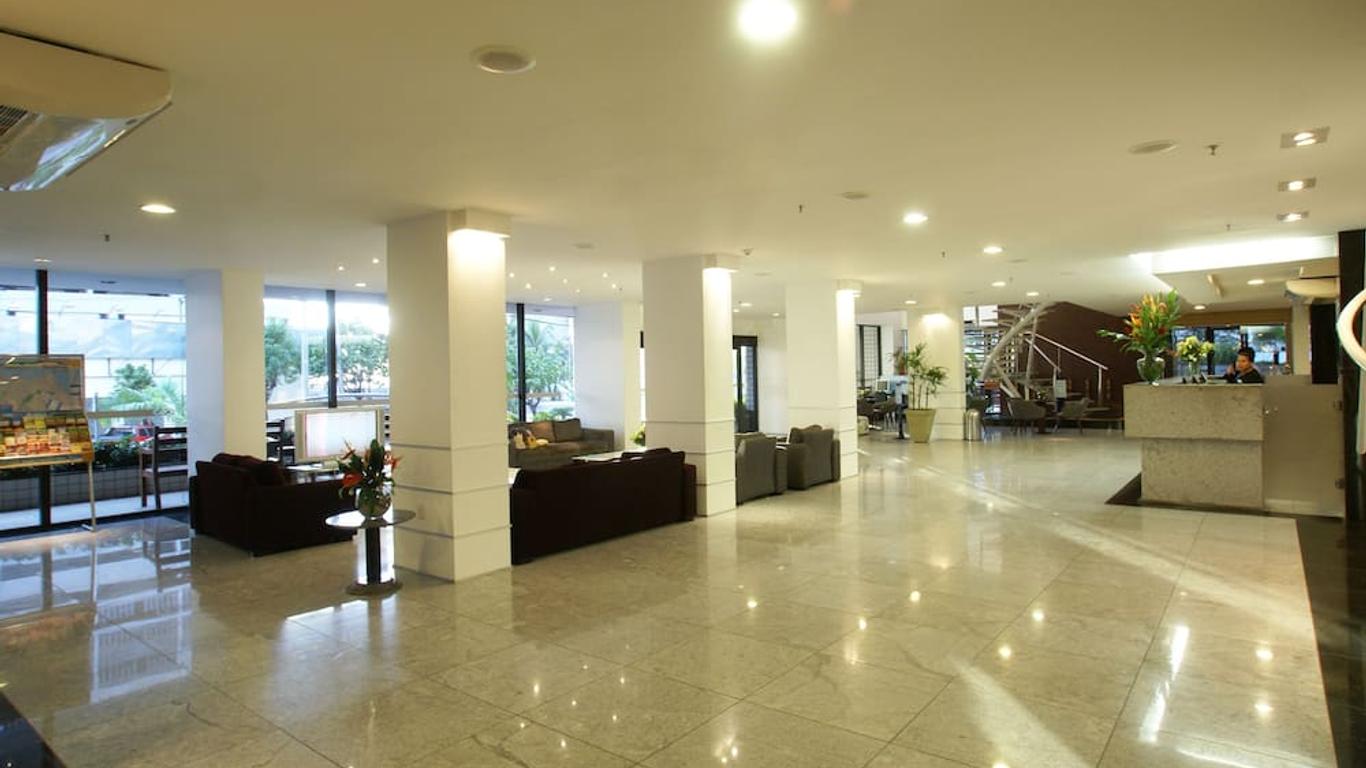 Hotel Diogo