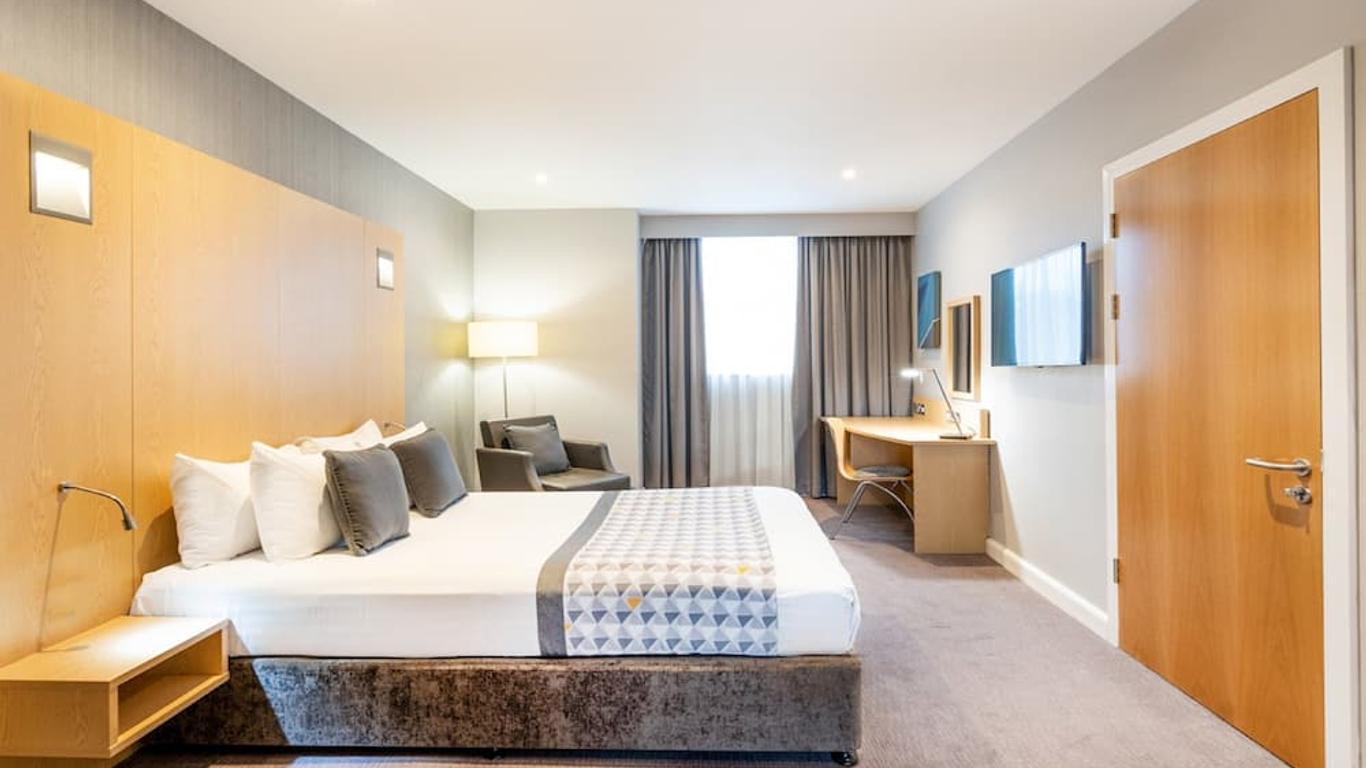 Holiday Inn London - Luton Airport