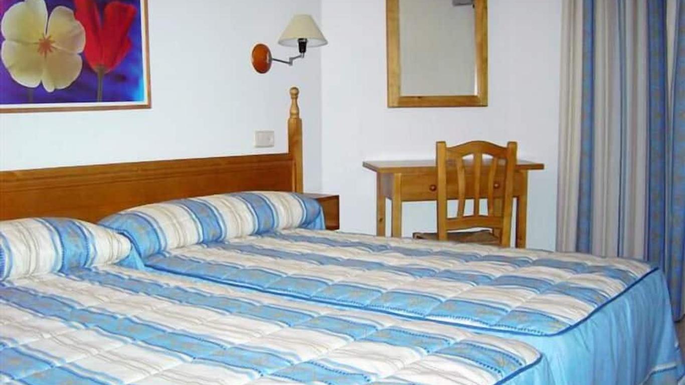 Hostal Centro