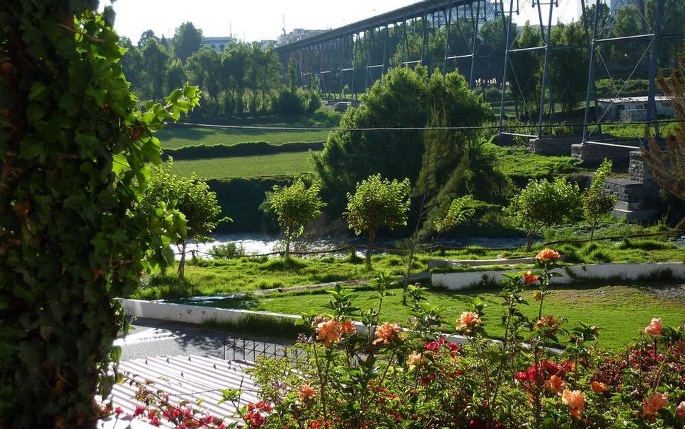 Buiten zicht Foto's