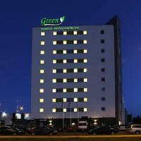 Green Vilnius Hotel