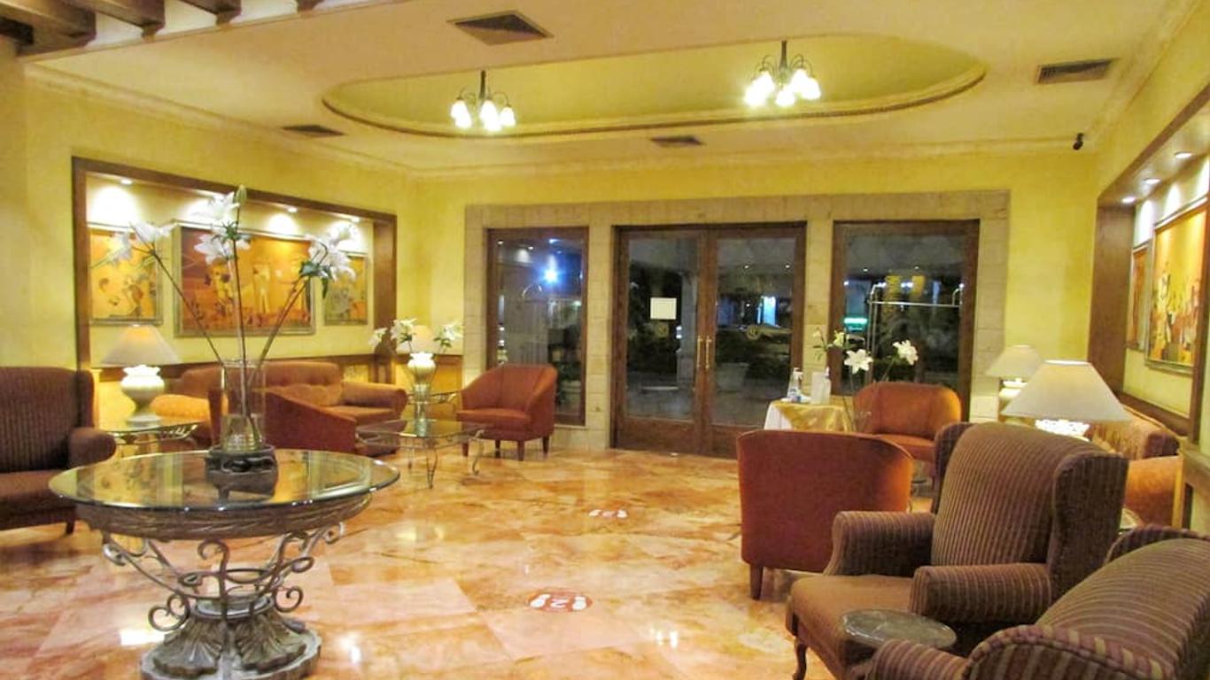 Best Western Hotel Posada Del Rio Express