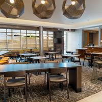 SpringHill Suites by Marriott Spokane Airport