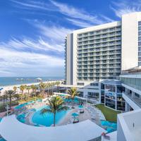 Wyndham Grand Clearwater Beach