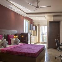 Perch Service Apartment Dlf Cyber City