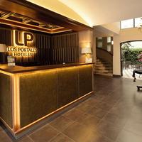 Lp Los Portales Hotel Cusco