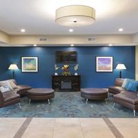 Candlewood Suites Odessa