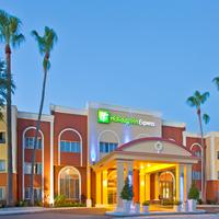 Holiday Inn Express Clearwater East - Icot Center