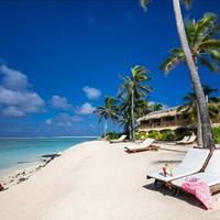 Sanctuary Rarotonga On The Beach