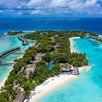 Sheraton Maldives Full Moon Resort & Spa