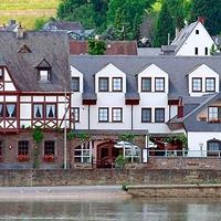 Hotel Gülser Weinstube