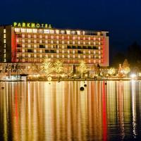 Parkhotel Pörtschach - Das Hotelresort mit Insellage am Wörthersee