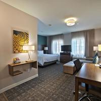 Staybridge Suites Houston - Humble Beltway 8 E