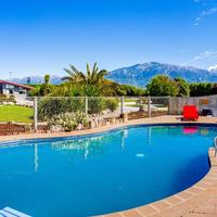 Kaikoura TOP 10 Holiday Park