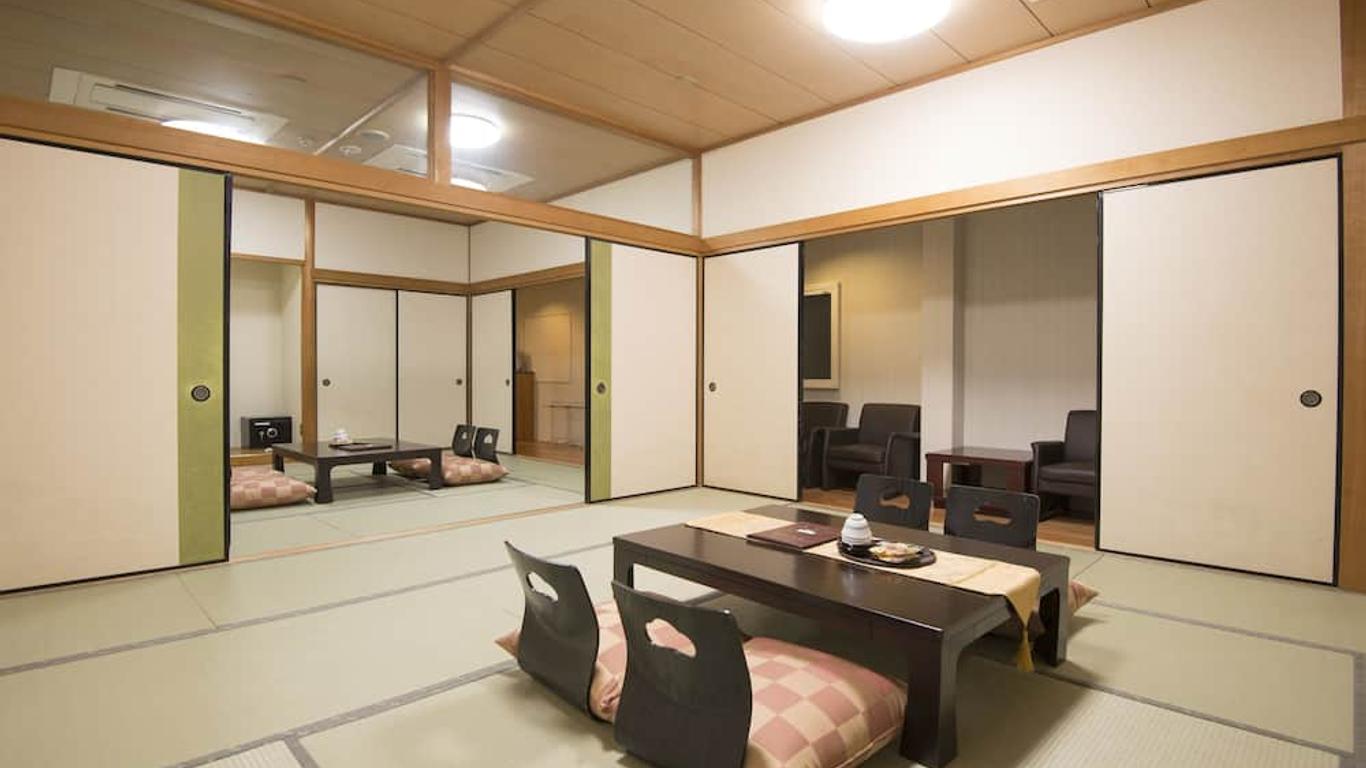 Tenpyo Ryokan