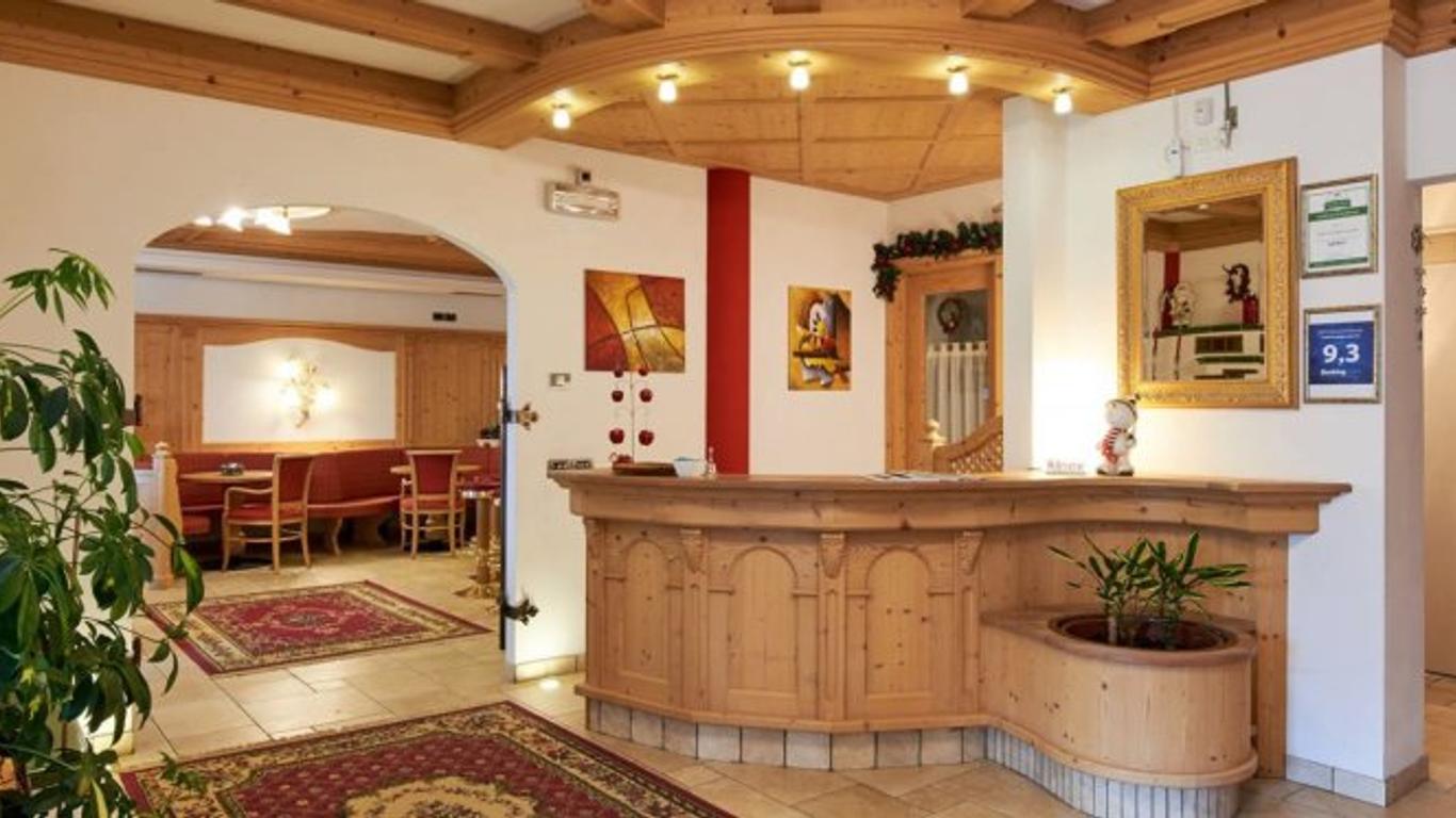 Chalet Campiglio Imperiale