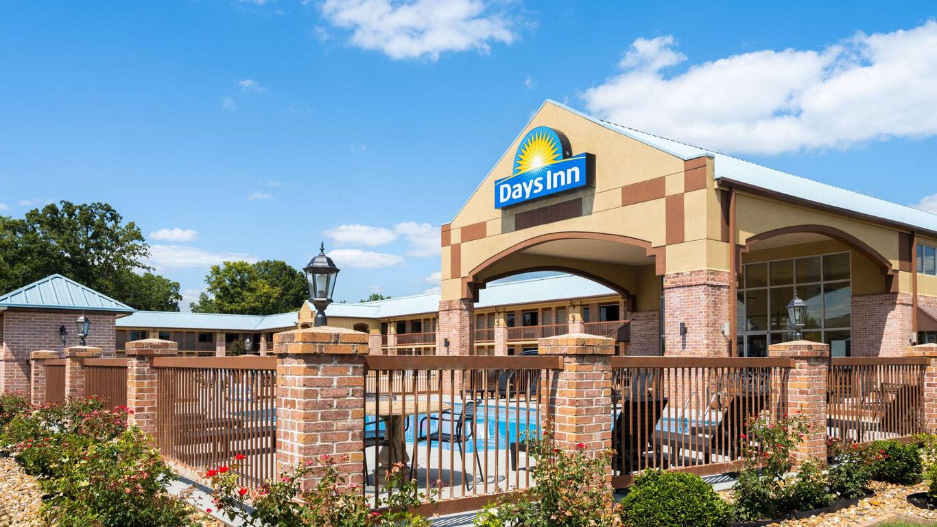 Days Inn by Wyndham Conway