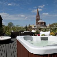 Bohema Boutique Hotel & Spa