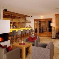 Hotel Garni Alpenjuwel