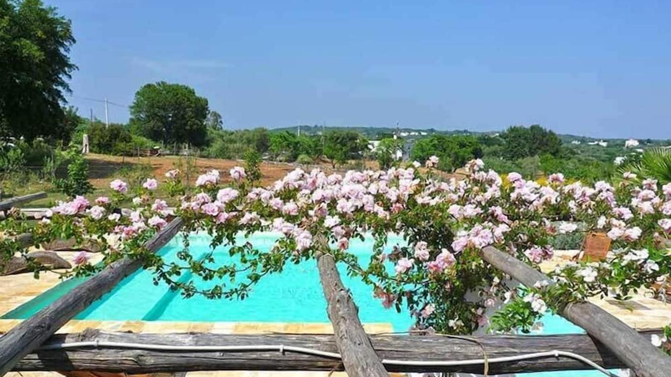 Casa Vacanze Riposo Del Vento