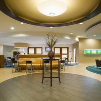 SpringHill Suites by Marriott Lawrence Downtown