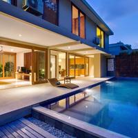 Maca Villas and Residence Umalas