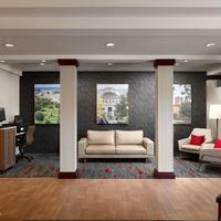 Fairfield Inn & Suites by Marriott Columbus OSU