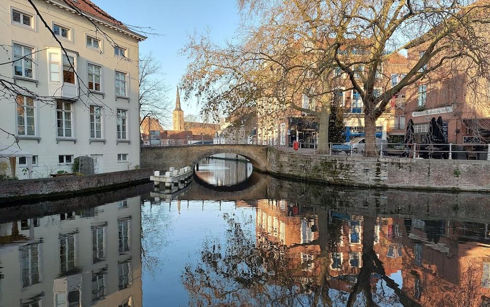 Buiten zicht Foto's