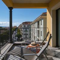 ibis Styles Ajaccio Napoleon