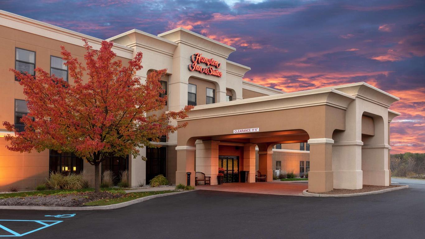 Hampton Inn & Suites Valparaiso