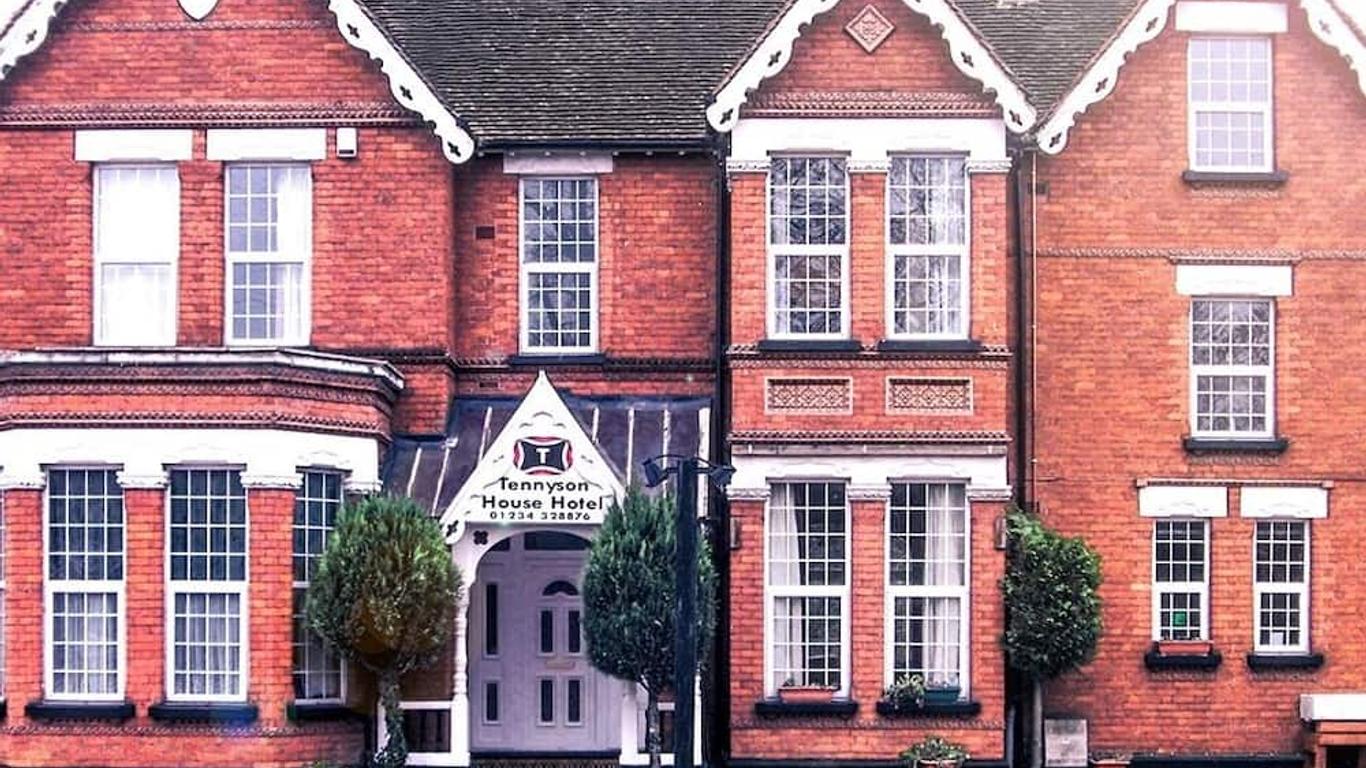 Tennyson House Hotel