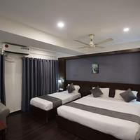 Hotel Luciya International Mysore