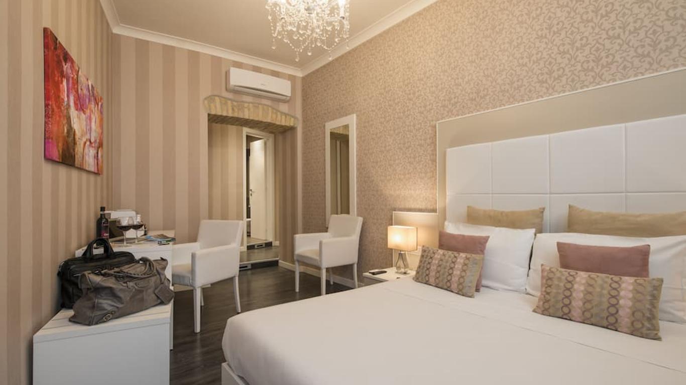 San Pietro Suites