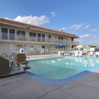 Motel 6 Odessa Tx