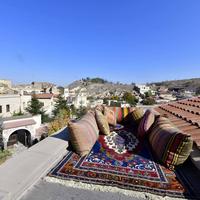 Cappadocia Estates Hotel