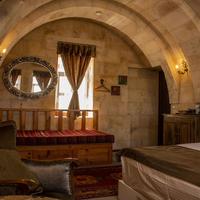 Cave Art Hotel Cappadocia