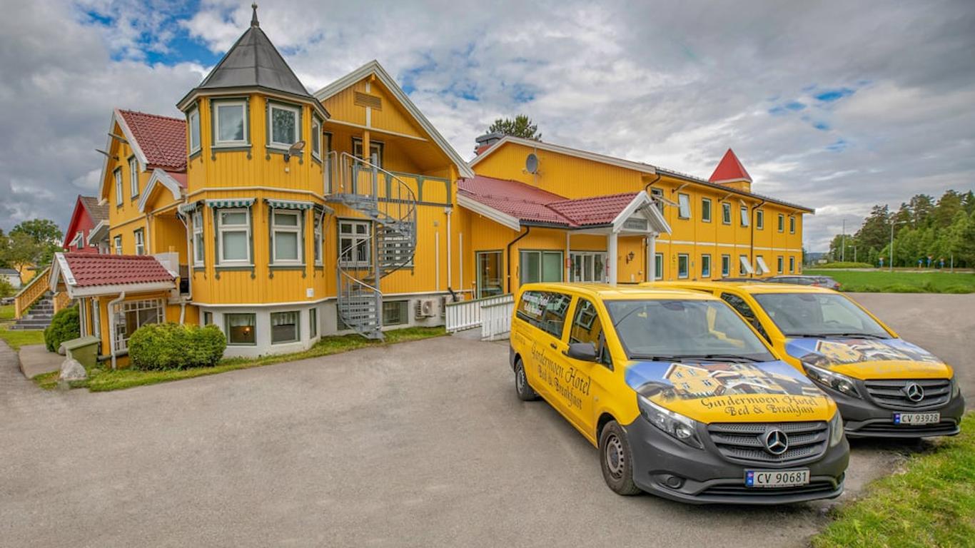 Gardermoen Hotel Bed & Breakfast