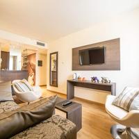 Hb Aosta Hotel & Balcony Spa