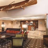 Hampton Inn & Suites Lake George