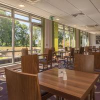 Holiday Inn Express Preston - South