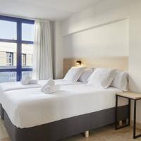 Hotel Logroño Avda de Madrid 25