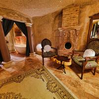 Eyes Of Cappadocia Cave Hotel