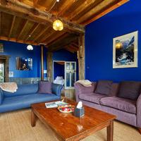 Cubby House Stay Kaikoura