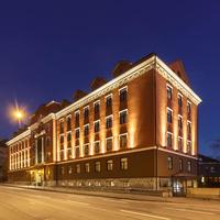 Kreutzwald Hotel Tallinn