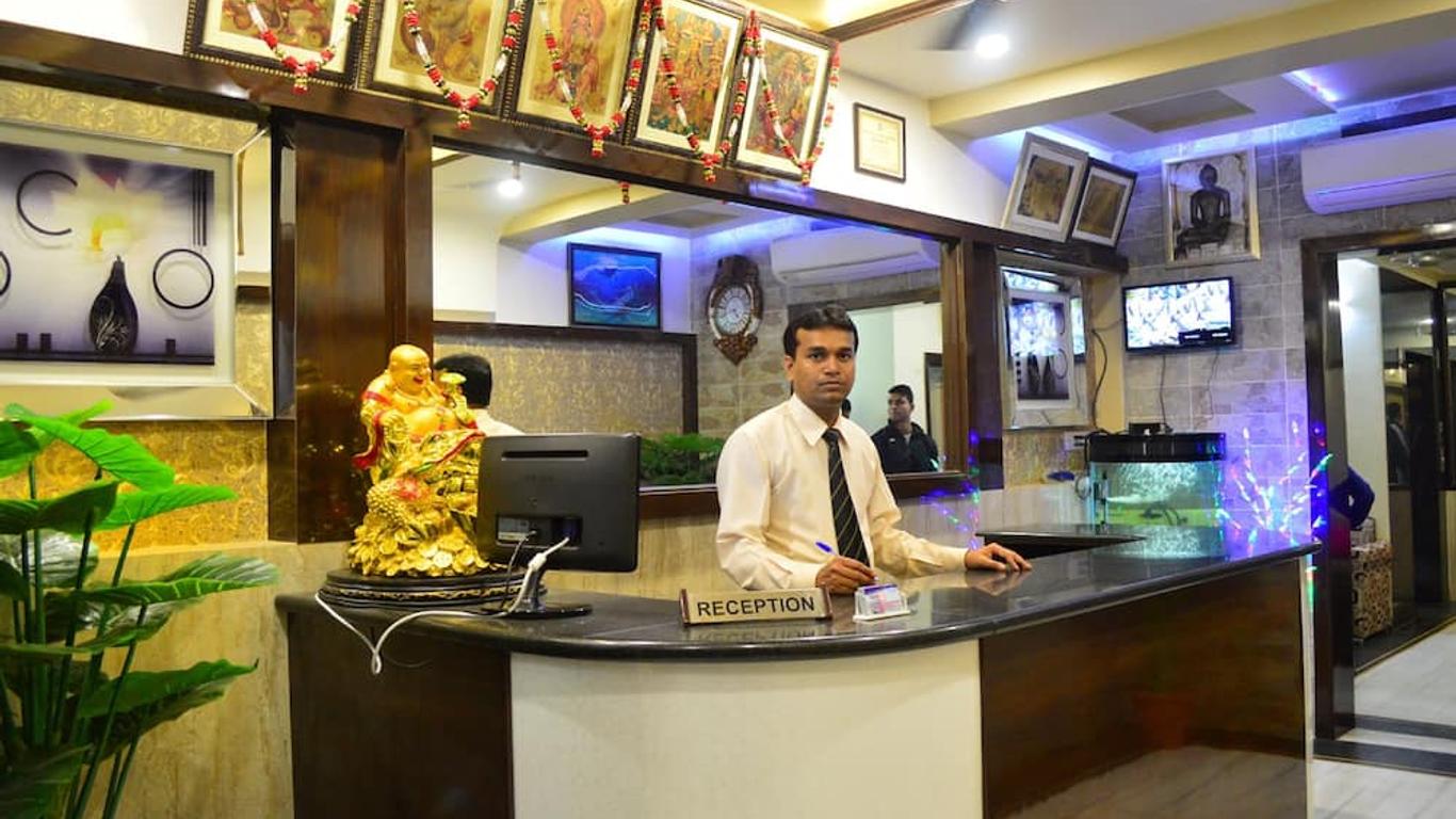 Hotel Abhinandan Inn Jaipur